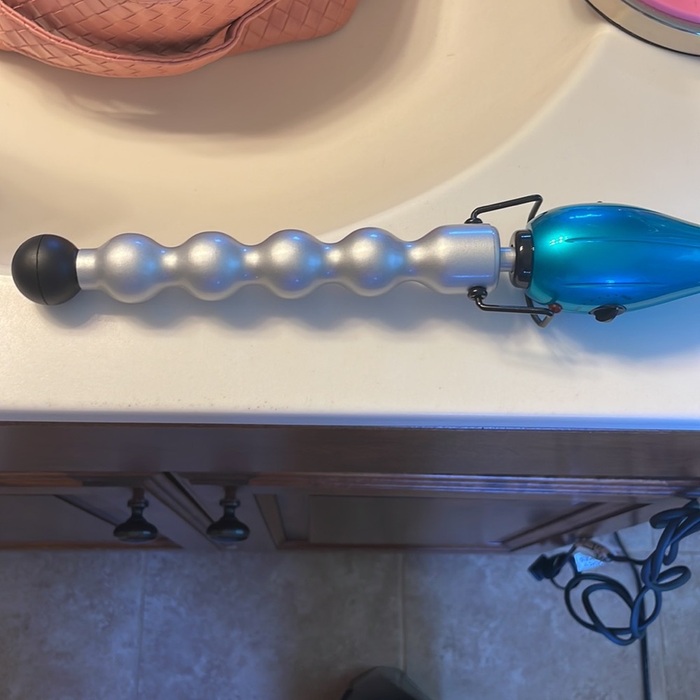 Bed Head Curling Wand
